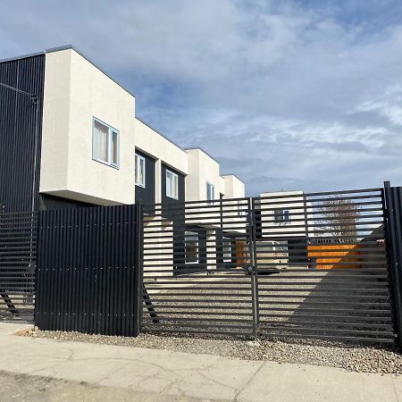 Departamentos Camino De Santiago Villa ปวยร์โตนาตาเลส ภายนอก รูปภาพ