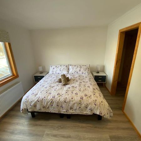 Departamentos Camino De Santiago Villa ปวยร์โตนาตาเลส ภายนอก รูปภาพ