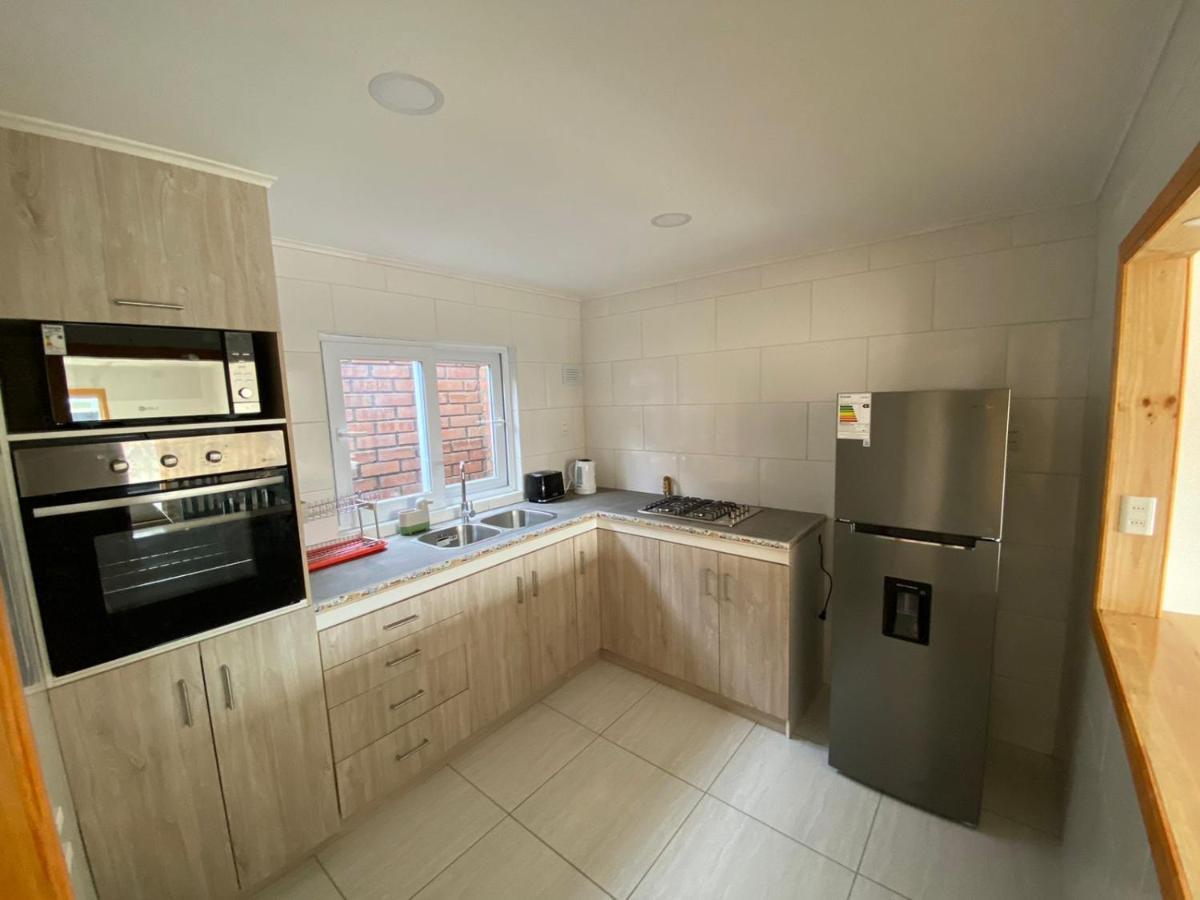 Departamentos Camino De Santiago Villa ปวยร์โตนาตาเลส ภายนอก รูปภาพ