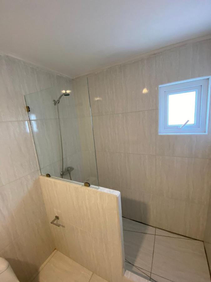Departamentos Camino De Santiago Villa ปวยร์โตนาตาเลส ภายนอก รูปภาพ