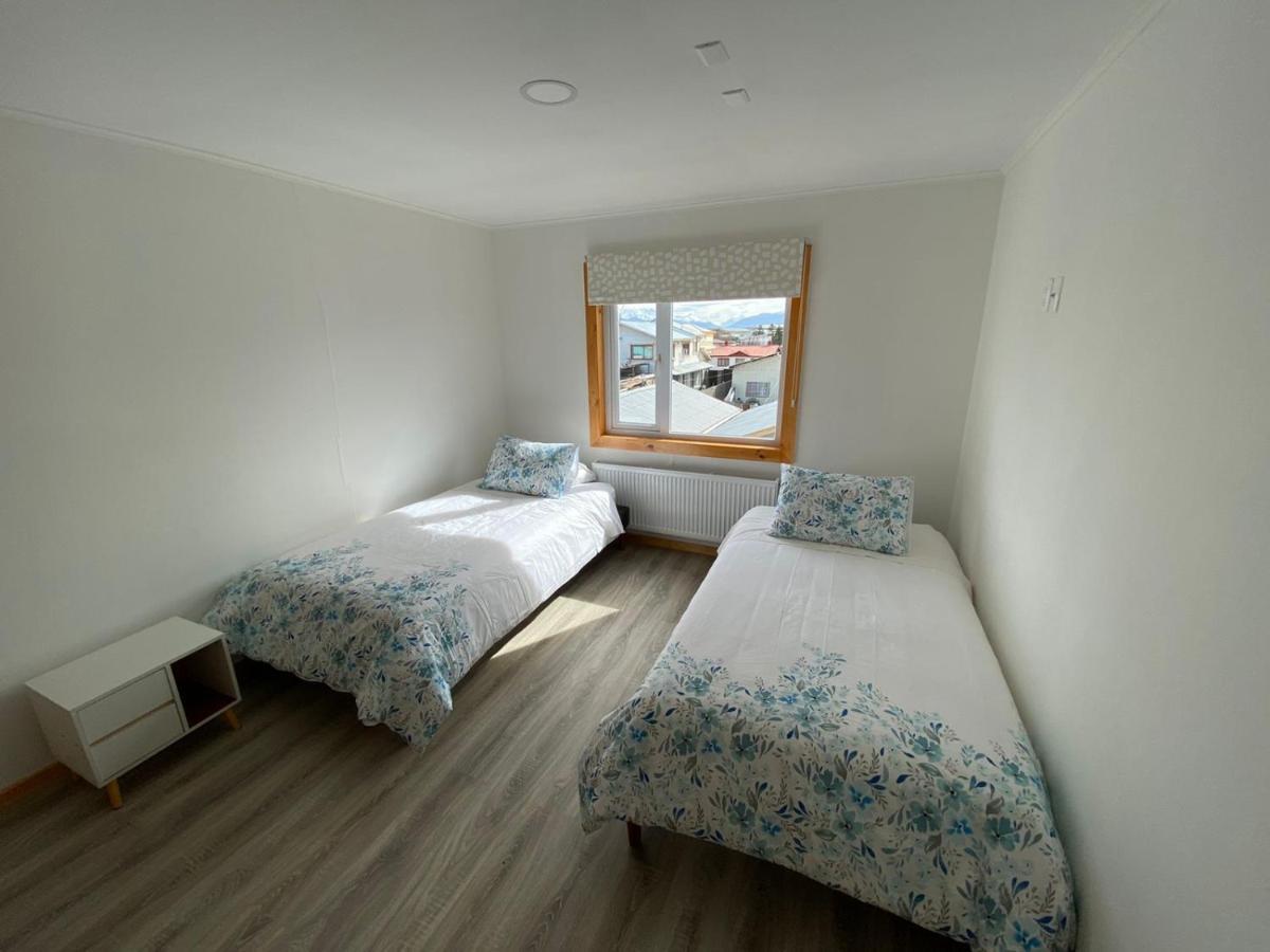 Departamentos Camino De Santiago Villa ปวยร์โตนาตาเลส ภายนอก รูปภาพ