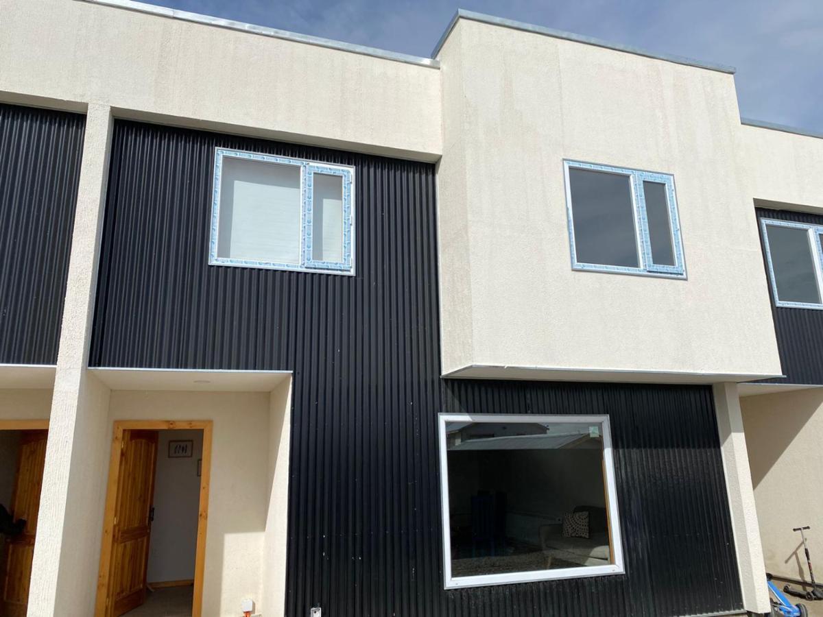 Departamentos Camino De Santiago Villa ปวยร์โตนาตาเลส ภายนอก รูปภาพ