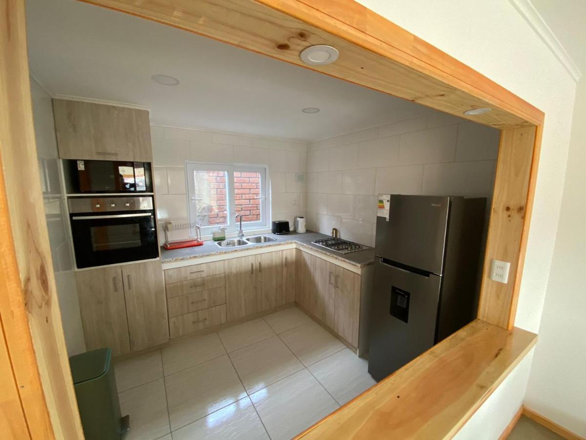 Departamentos Camino De Santiago Villa ปวยร์โตนาตาเลส ภายนอก รูปภาพ
