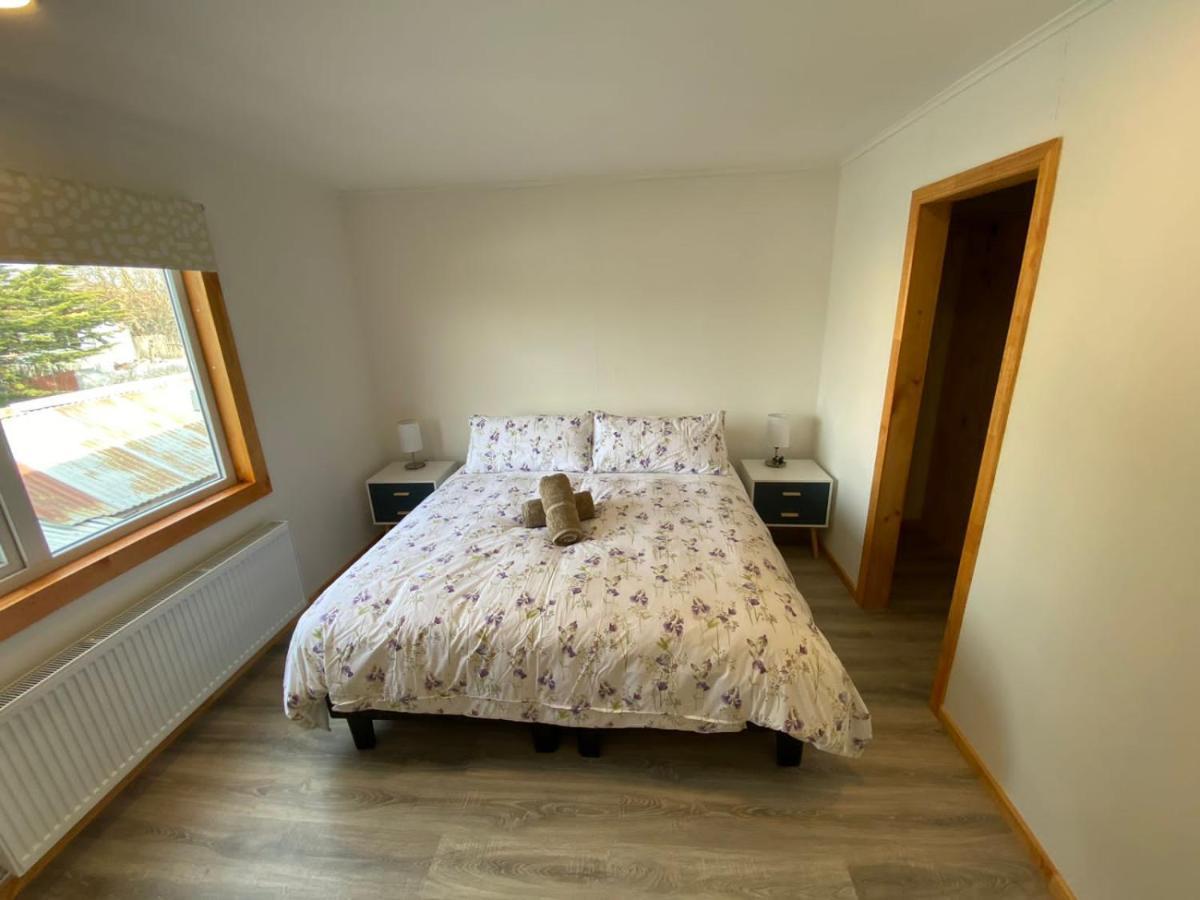 Departamentos Camino De Santiago Villa ปวยร์โตนาตาเลส ภายนอก รูปภาพ